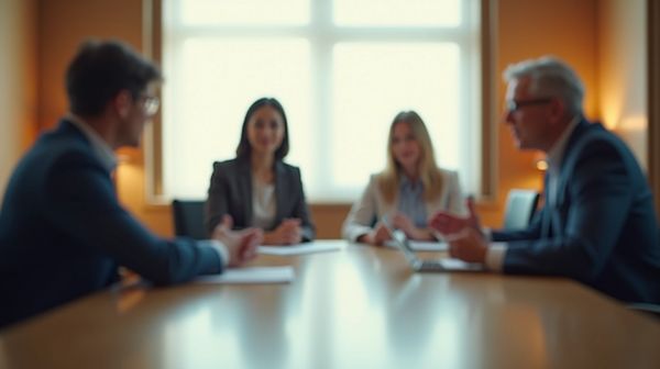 Comment réussir la transmission d'entreprise avec des stratégies efficaces