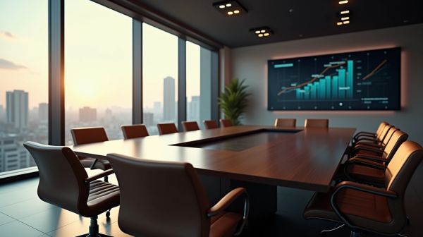 Comment réussir la transmission d'entreprise avec des stratégies efficaces