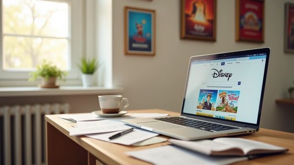 État des lieux des billets Disney pas cher et offres à saisir