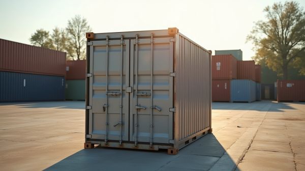 Optimiser l'évacuation de déchets grâce à la location