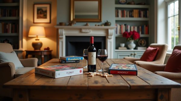 Planifier soirée jeux de société mémorable : astuces pour réussir