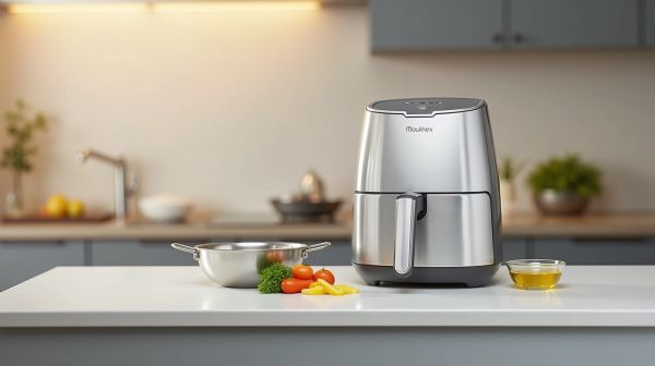 Quelles performances attendre de l'airfryer Moulinex ?