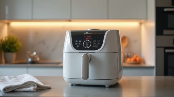 Quelles performances attendre de l'airfryer Moulinex ?